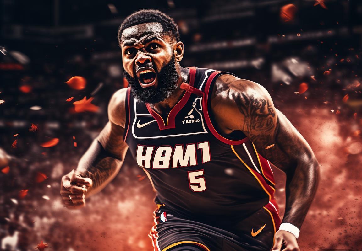 字母哥交易引爆联盟：雄鹿热火勇士三方交易流言解析，扬尼斯·阿德托昆博或易主，热火全力追逐，勇士借机补强内线